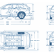 Illustration for article titled The 2018 Volvo XC60 Is Crazy Smart Right Down To The Windshield Wipers
